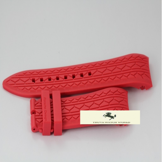 YP009 PORSCHE DESIGN KORDON